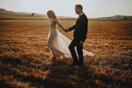 婚礼摄影师Gianpiero Di Molfetta（dimolfetta）。2023 7月17日的照片