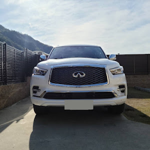 QX80