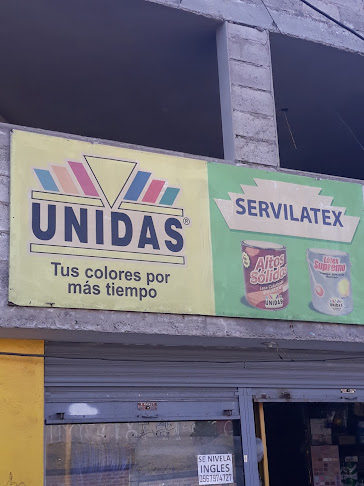 Opiniones de Servilatex en Quito - Tienda de pinturas