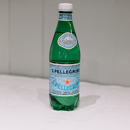 Sparkling Water