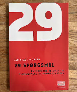 29 spørgsmål
