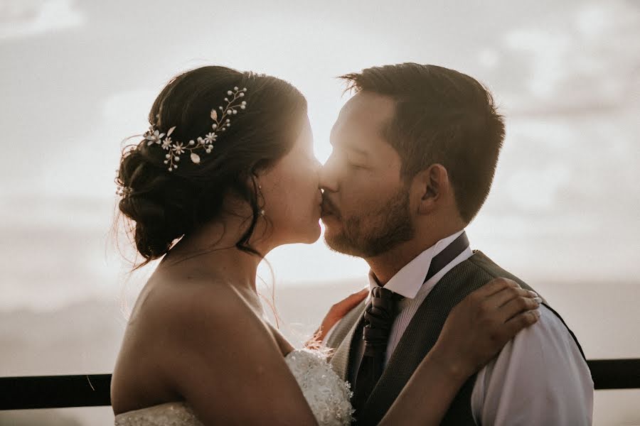 Fotógrafo de bodas Victor Terceros (victerceros). Foto del 13 de enero 2022