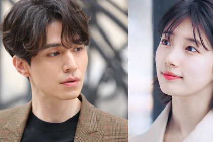 Suzy Lee Dong Wook : BREAKING Lee Dong Wook and Suzy End Romantic ... - They recently started to get to know each other with good intentions and have feelings for each other.