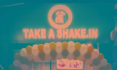 Take A Shake