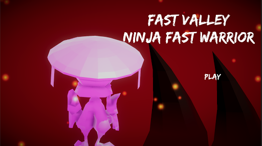 Fast - Valley Ninja Fast Warrior Free Games