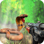 Cover Image of Download Sniper Snake Shooter 1.2 APK