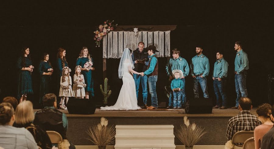 Fotógrafo de casamento Hope Hawthorne (hopehawthorne). Foto de 30 de dezembro 2019