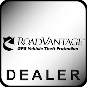 RoadVantage Dealer  Icon