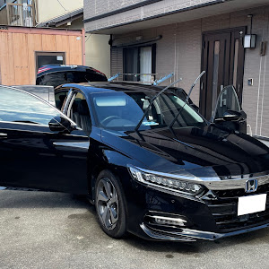 アコード CV3
