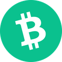 Just Bitcoin Cash Ticker [PRO]