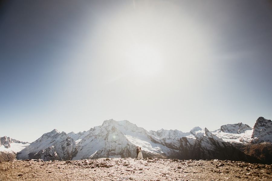 Fotograful de nuntă Roman Yuklyaevskiy (yuklyaevsky). Fotografia din 14 octombrie 2020