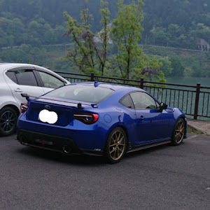 BRZ ZC6