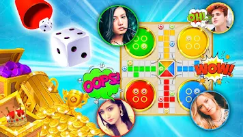 Lucky Ludo for Android - Download