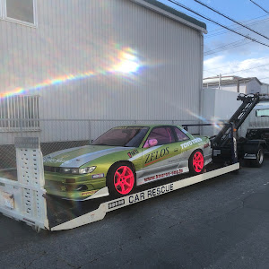 シルビア S13