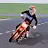 Wheelie Master: Moto Ride 3D icon
