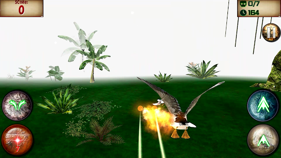 Wild Dragon: Bird Hunter Screenshots 23