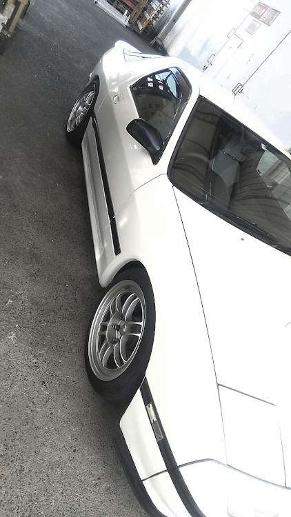 RX-7のFC3S・洗車日和・RX-7に関するカスタム事例の投稿画像2枚目