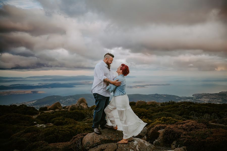 Fotógrafo de casamento Ulla Nordwood (ullanordwood). Foto de 14 de fevereiro 2021