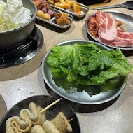 好好吃肉 韓式烤肉吃到飽(台中逢甲店)