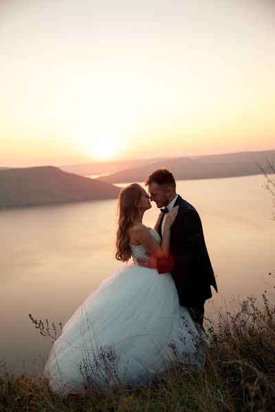 Wedding photographer Artur Dimkovskiy (arch315). Photo of 18 December 2018