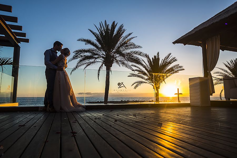 Wedding photographer Fabio Camandona (camandona). Photo of 15 June 2018