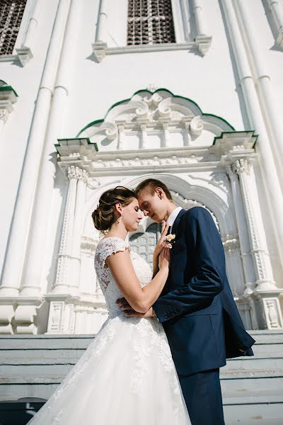 Fotograf ślubny Rustam Latynov (latynov). Zdjęcie z 4 grudnia 2018