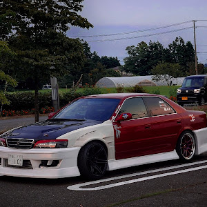 チェイサー JZX100