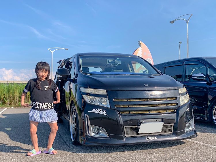 ヴォクシーの繋がりに感謝・ピカチュウ・キャンギャル風に関するカスタム事例の投稿画像8枚目