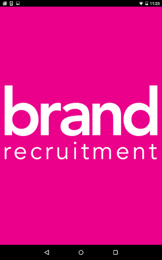 Brand Recruitment