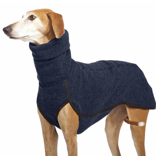 Title 5, Fashion trend big dog puppy pet clothes high co...