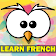 Learn French Language icon
