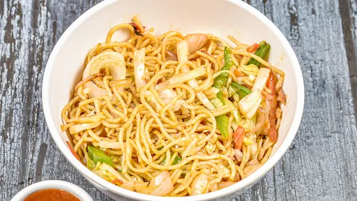 Veg Noodles