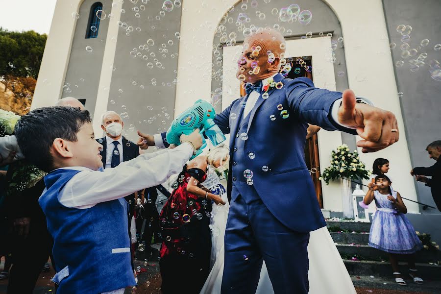 Photographe de mariage Carmelo Ucchino (carmeloucchino). Photo du 12 décembre 2022