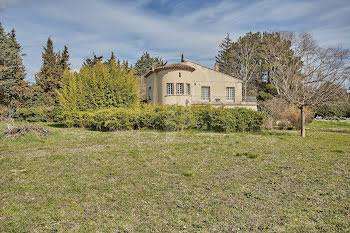 maison à Lourmarin (84)