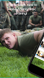 軍事訓練
