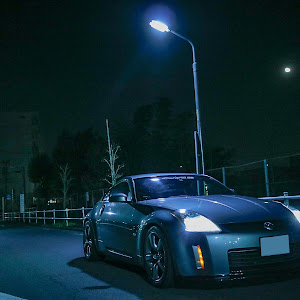 フェアレディZ Z33