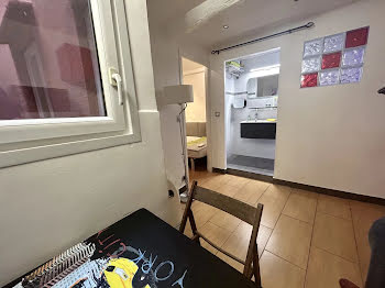 appartement à Nice (06)