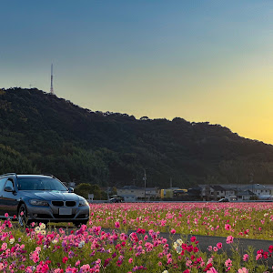 3シリーズ ツーリング E91