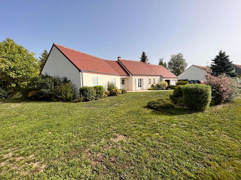 maison à Saint-Denis-en-Val (45)