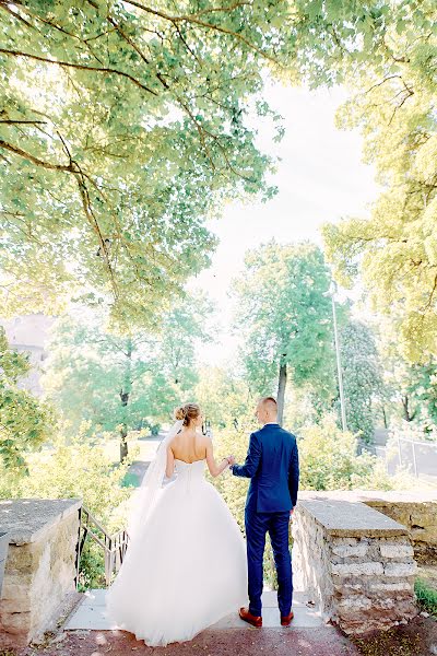 Nhiếp ảnh gia ảnh cưới Kseniya Svetlakova (svetlakovaphoto). Ảnh của 22 tháng 7 2020