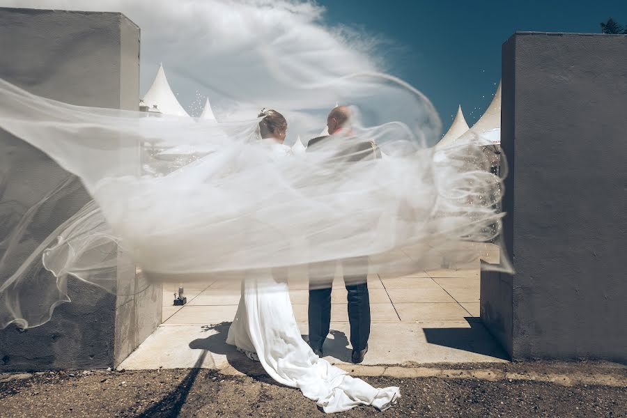 Fotografo di matrimoni Jose Miguel Ferrándiz (josemi72). Foto del 1 aprile