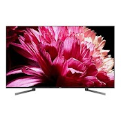 Sony Chính Hãng - New 100% - Android Tivi Sony Bravia 4K 49 Inch Kd - 49X9500H