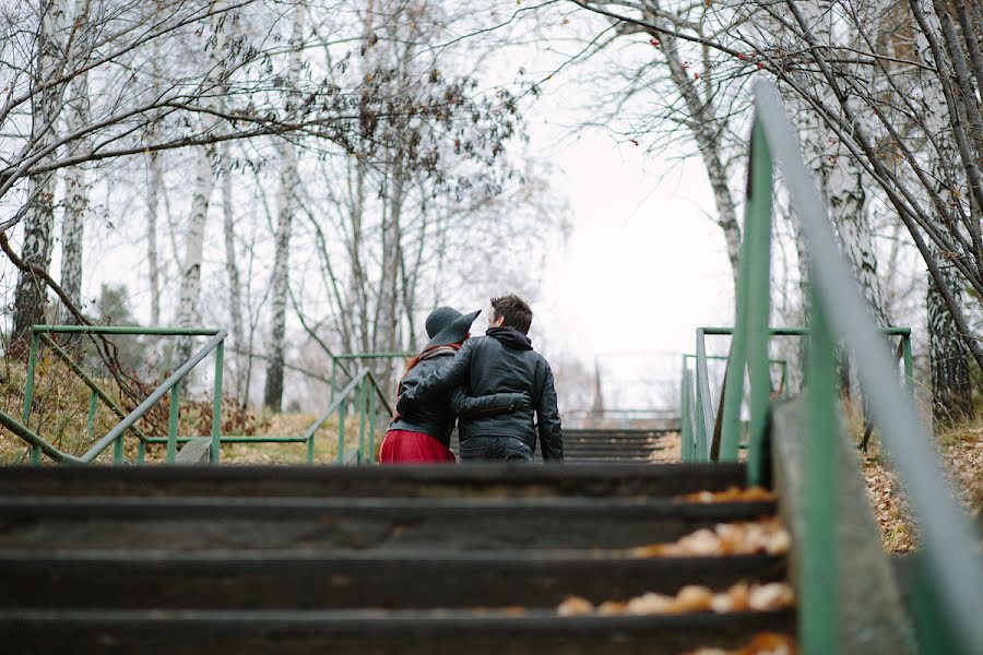 Fotograf ślubny Nadya Chernykh (nadichernykh). Zdjęcie z 13 września 2018