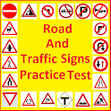 Road And Traffic Signs Test