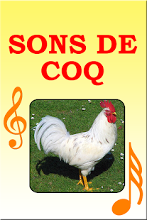 Sons de Coq(圖3)-速報App