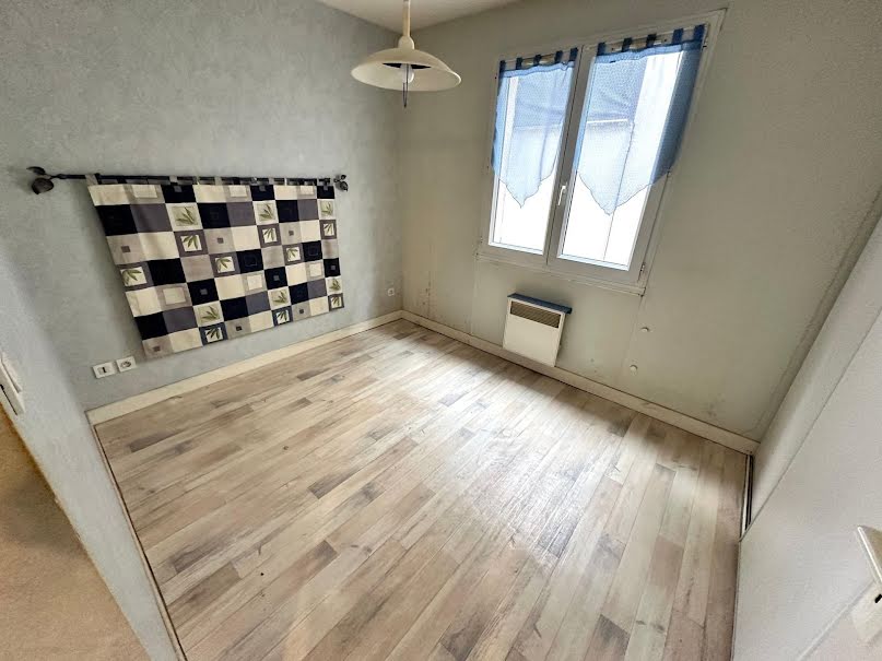 Vente appartement 2 pièces 39 m² à Saint-Jean-de-la-Ruelle (45140), 97 000 €