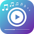 Video Song Changer. Change Video Background Music1.0