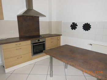 appartement à Nancy (54)