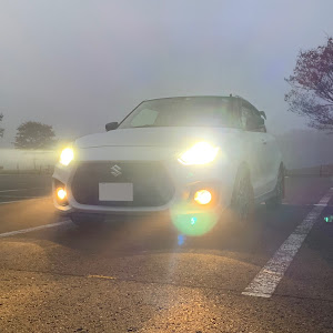 スイフトスポーツ ZC33S