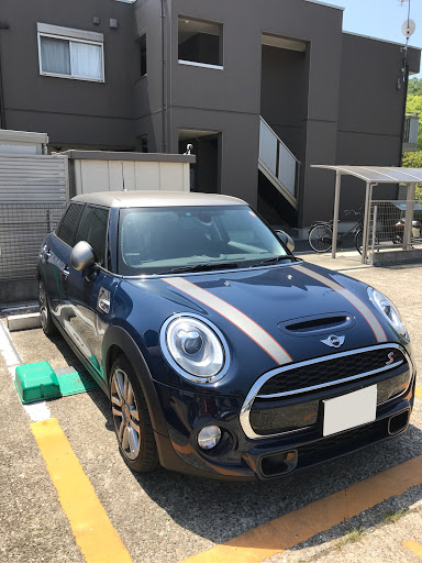 MINI7さんのMINI Sevenの画像